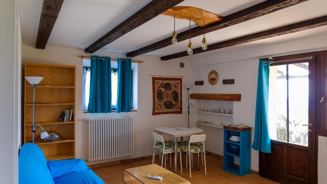 Agriturismo Poggio Monte Saturnia Buitenkant foto
